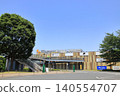 Mitsui Outlet Park Iruma, Iruma City 140554707