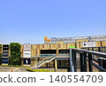 Mitsui Outlet Park Iruma, Iruma City 140554709