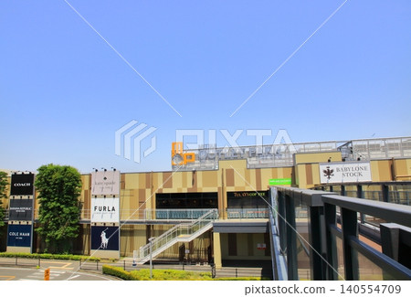 Mitsui Outlet Park Iruma, Iruma City Mitsui Outlet Park Iruma, Iruma City 140554709