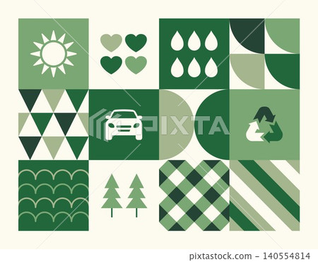 earth day banner 140554814