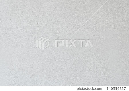 White diatomaceous earth plaster wall texture White diatomaceous earth plaster wall texture 140554837