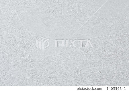 White diatomaceous earth plaster wall texture White diatomaceous earth plaster wall texture 140554841