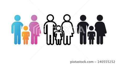 family icon family icon 140555252
