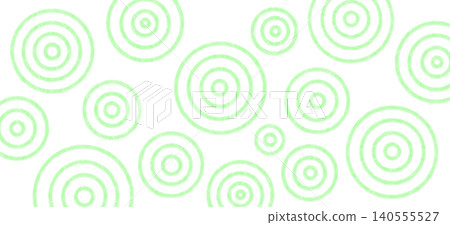 A background illustration of light green ripples. A background illustration of light green ripples. 140555527