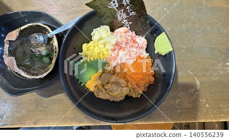 Seafood bowl ☆mar_lapin Seafood bowl ☆mar_lapin 140556239