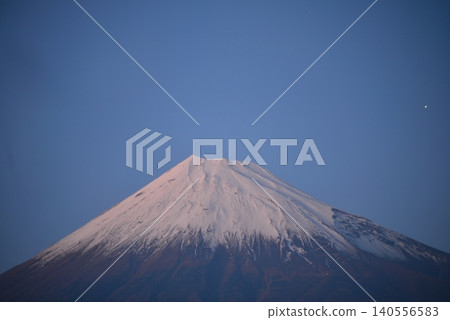 Mt. Fuji 2026　☆mar_lapin 140556583