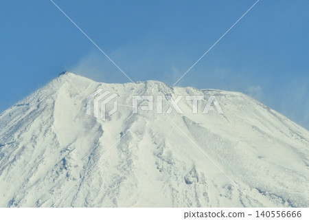 富士山 2026　☆mar_lapin 140556666