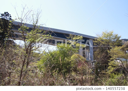 Mount Takao: Scenery and Flowers Mount Takao: Scenery and Flowers 140557238