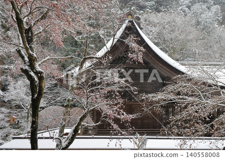 雪景 雪景 140558008