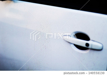 Iron powder removal Iron powder removal 140558130