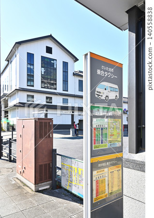 鐵路(私鐵):東武鐵道、野田線、岩槻站西口 鐵路(私鐵):東武鐵道、野田線、岩槻站西口 140558838
