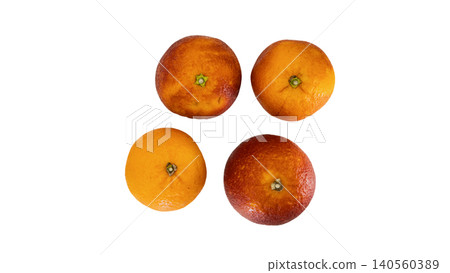Blood Orange Variety Comparison: Moro and Tarocco (Transparent Background, Macro, Fruit Image) Blood Orange Variety Comparison: Moro and Tarocco (Transparent Background, Macro, Fruit Image) 140560389