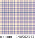 Retro Check 3 / Purple 140562343