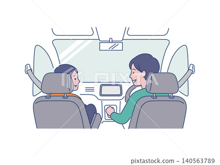 Drive Drive 140563789