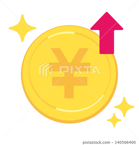 日圓、通貨膨脹、成長 日圓、通貨膨脹、成長 140566400