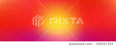 Warm gradient background, abstract sunset pattern Warm gradient background, abstract sunset pattern 140567303