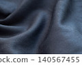 Navy shirt fabric texture 140567455
