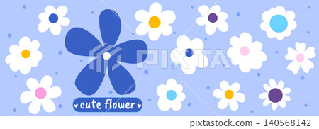 Floral cute set and summer plant icon with flower kawaii spring. Pink silhouette scrapbook and element sticker nature with bouquet bundle minimal. Notebook collection folk and shape pastel. Floral cute set and summer plant icon with flower kawaii spring. Pink silhouette scrapbook and element sticker nature with bouquet bundle minimal. Notebook collection folk and shape pastel. 140568142
