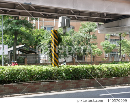 Speed camera 140570999