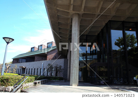 Saga Prefecture, Karatsu City: "Saga Prefectural Nagoya Castle Museum" Saga Prefecture, Karatsu City: "Saga Prefectural Nagoya Castle Museum" 140571023