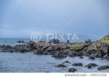 【福江島】濫用熔岩海岸 【福江島】濫用熔岩海岸 140571338