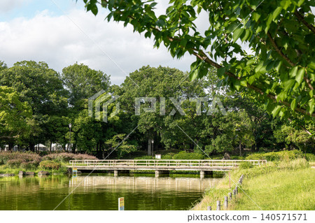 Daisen Park Daisen Park 140571571