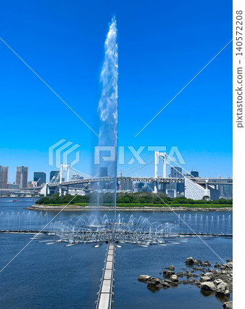 Tokyo Odaiba - Tokyo Aqua Symphony Tokyo Odaiba - Tokyo Aqua Symphony 140572208