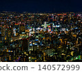 An energetic night in Osaka 140572999