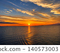 Light sinking in the sea 140573003