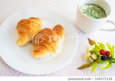 [Table Photo] Breakfast Image 140573139