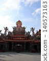 台灣竹南龍鳳寺巨型媽祖雕像 140573163