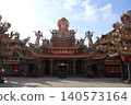 台灣竹南龍鳳寺巨型媽祖雕像 140573164