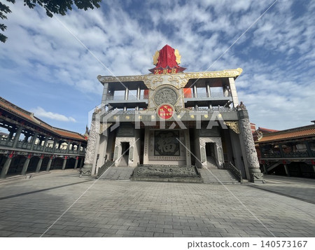 台灣苗栗縣竹南鎮龍鳳寺 台灣苗栗縣竹南鎮龍鳳寺 140573167