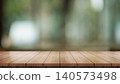table, restaurant, wooden 140573498
