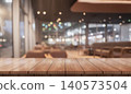 table, restaurant, bar 140573504