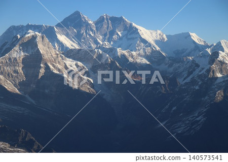 Nepal, Himalayas, Himalayan scenic flight, Yeti Airlines Nepal, Himalayas, Himalayan scenic flight, Yeti Airlines 140573541