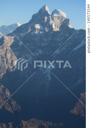 Nepal, Himalayas, Himalayan scenic flight, Yeti Airlines Nepal, Himalayas, Himalayan scenic flight, Yeti Airlines 140573544