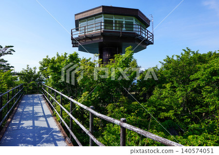 Ofuyu Cape Observatory (Ofuyu Cape Rock Park) Ofuyu Cape Observatory (Ofuyu Cape Rock Park) 140574051