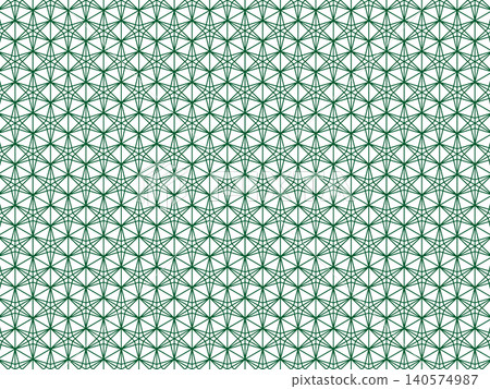Dark green gentian pattern background Dark green gentian pattern background 140574987