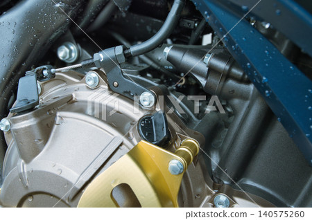 Dirty bike engine Dirty bike engine 140575260