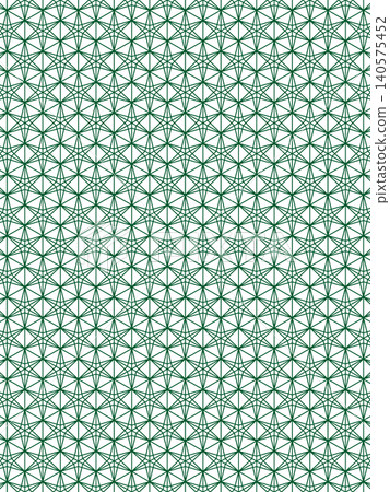 Dark green gentian pattern background Dark green gentian pattern background 140575452