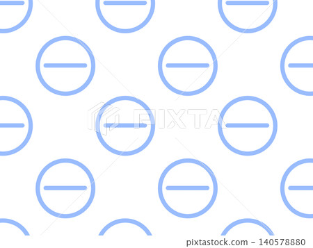 A repeating light blue "No Entry" sign background; conveys an image of prohibition, restriction, and regulation. A repeating light blue "No Entry" sign background; conveys an image of prohibition, restriction, and regulation. 140578880