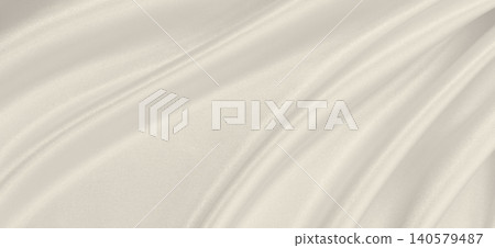 Smooth elegant golden silk or satin luxury cloth texture as wedding background. Luxurious background design. In Sepia toned. Retro style Smooth elegant golden silk or satin luxury cloth texture as wedding background. Luxurious background design. In Sepia toned. Retro style 140579487