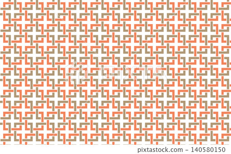 Seamless, colorful, and stylish Japanese pattern. (Corner-connected design.) Seamless, colorful, and stylish Japanese pattern. (Corner-connected design.) 140580150