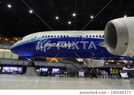 Chubu Centrair International Airport "Flight of Dreams" 140580175