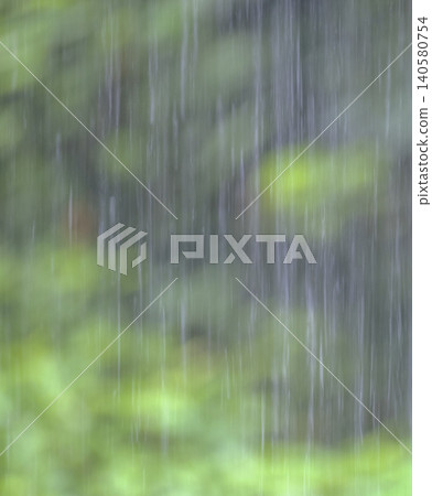 image of heavy rain image of heavy rain 140580754