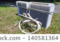 Air conditioner appliance recycling 140581364