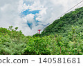 Central Alps Komagatake Ropeway and Sea of Clouds 140581681