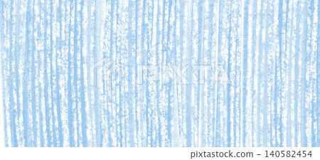 Light blue background illustration with irregular vertical stripes Light blue background illustration with irregular vertical stripes 140582454