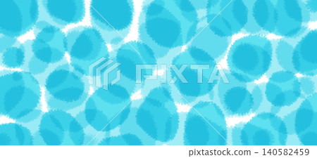 Light blue abstract pattern background illustration 140582459